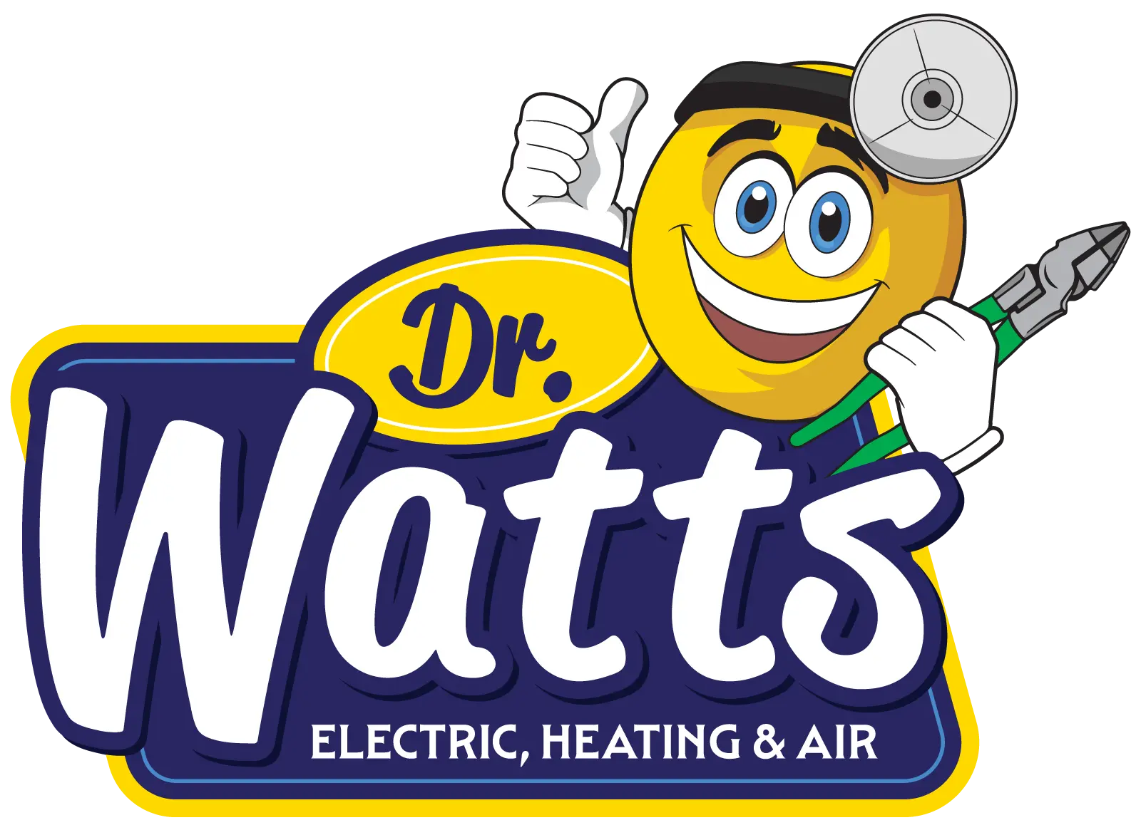 Dr. Watts Logo