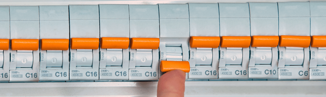 Why Your Air Conditioner Might Be Tripping Your Circuit Breaker