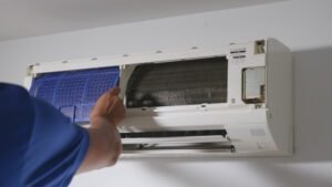 AC repair