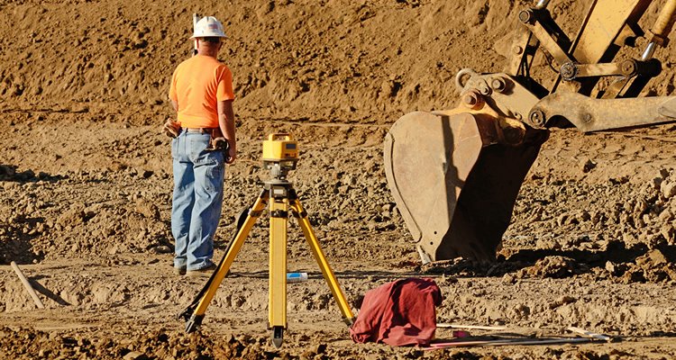 grading-leveling Grading and leveling